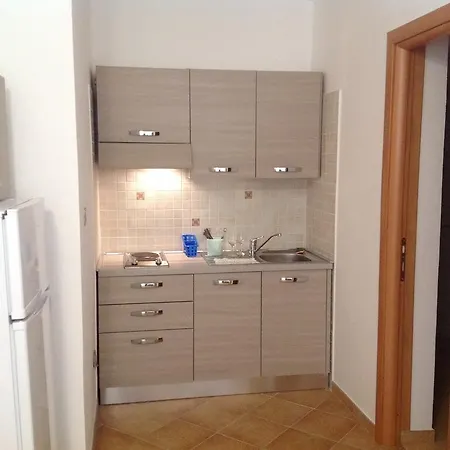 Argentiera