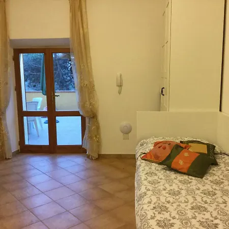 Argentiera شقة