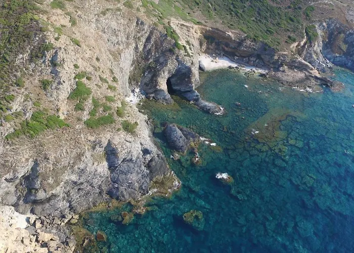 Argentiera *
