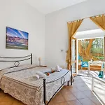 Argentiera Daire