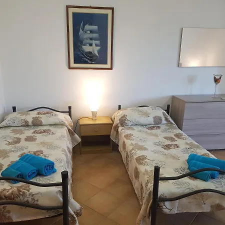 Lejlighed Argentiera Miniera dellʼArgentiera