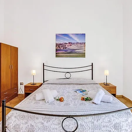 Apartmán Argentiera *