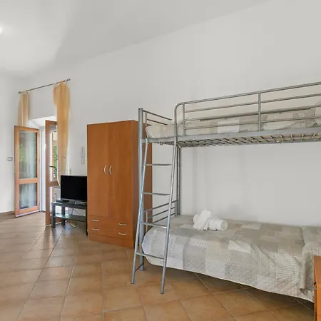 Argentiera Apartmán