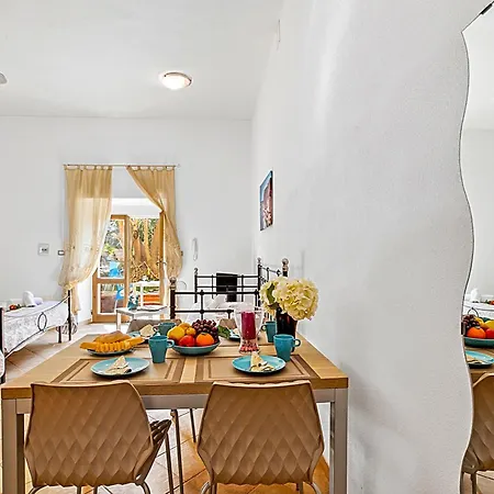 Apartmán Argentiera