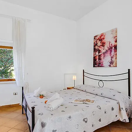 Argentiera Apartmán *