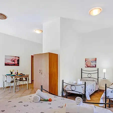 Apartmán Argentiera
