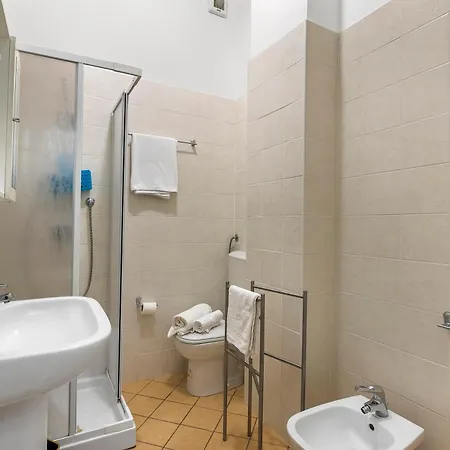 Apartmán Argentiera