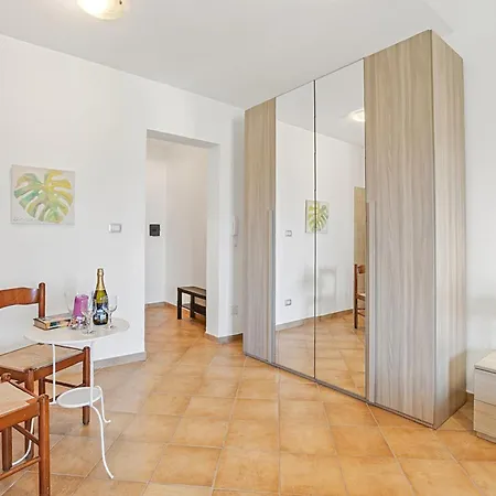 Argentiera Apartmán *