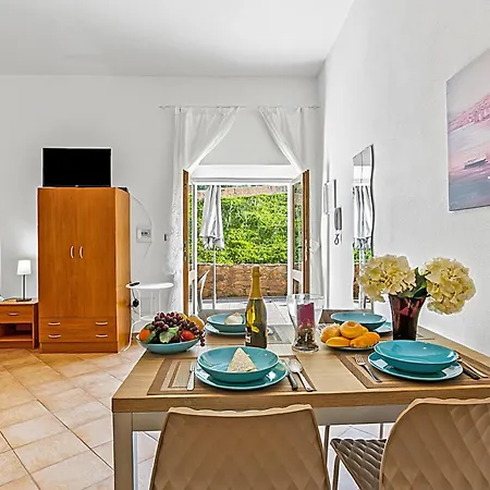 Apartmán Argentiera *