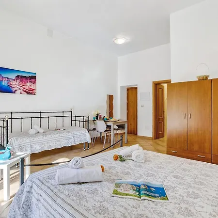 Argentiera Apartmán Miniera dellʼArgentiera