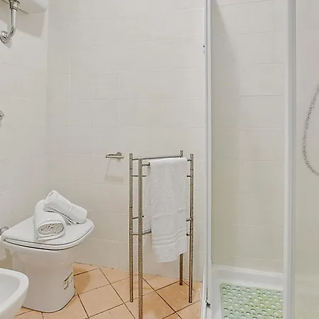 Argentiera Apartmán