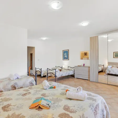Apartmán Argentiera *