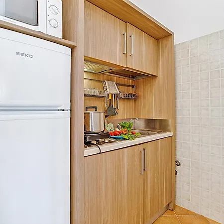 Argentiera Apartmán