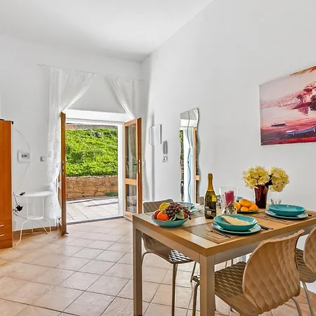 Apartmán Argentiera