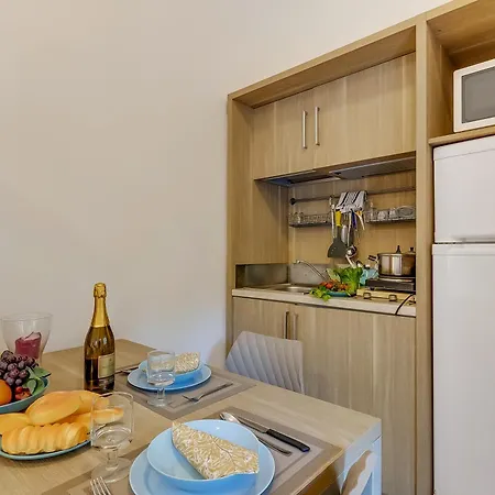 Argentiera Apartmán *