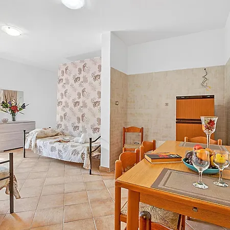 Argentiera Apartmán