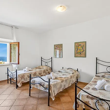Apartmán Argentiera