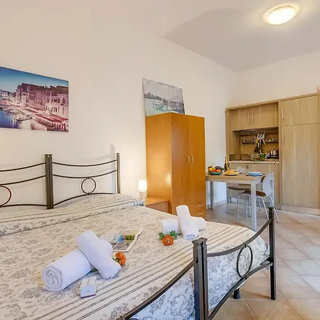 Argentiera Apartmán Miniera dellʼArgentiera