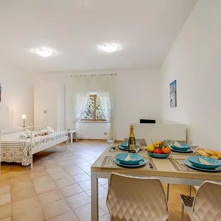 Apartmán Argentiera