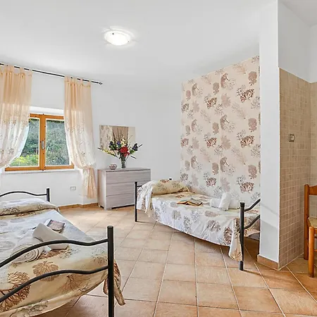 Apartmán Argentiera