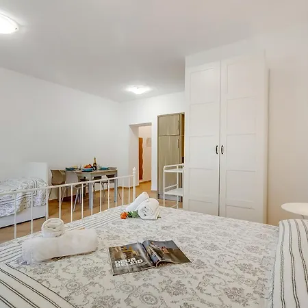Argentiera Apartmán Miniera dellʼArgentiera