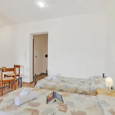 Apartmán Argentiera