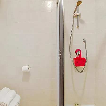 Argentiera Apartmán