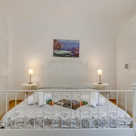 Apartmán Argentiera *