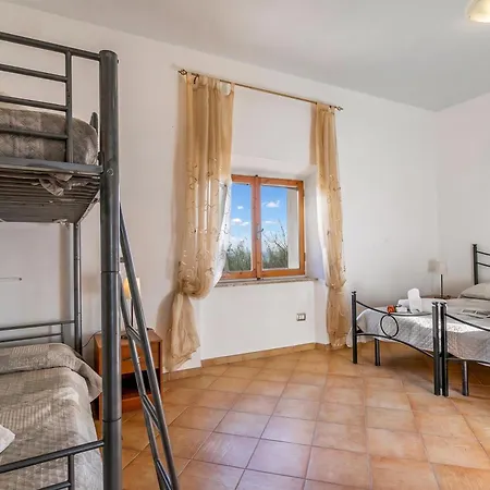 Argentiera Appartamento *