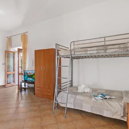 Appartamento Argentiera