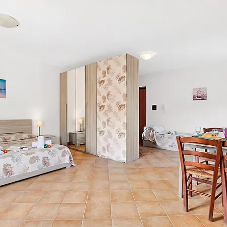 Apartament Argentiera