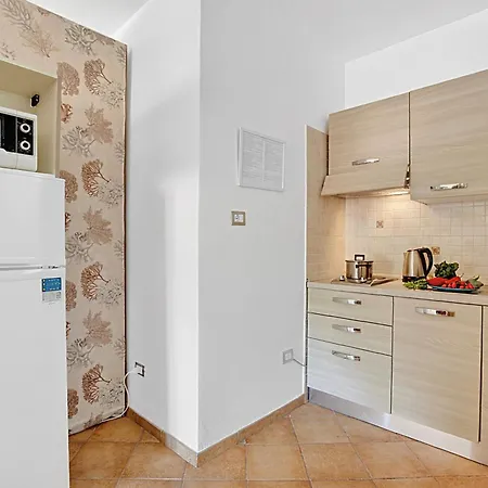 Apartament Argentiera Miniera dellʼArgentiera