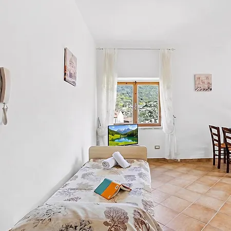 Argentiera Appartamento