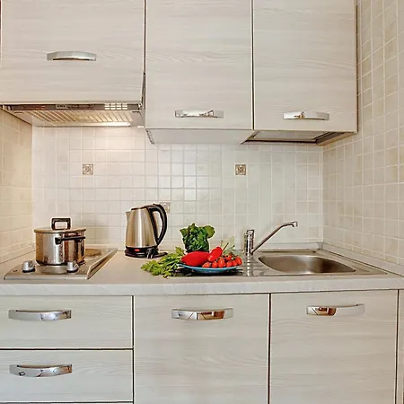 Apartament Argentiera Miniera dellʼArgentiera