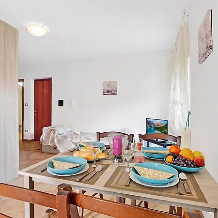 Argentiera Appartamento *