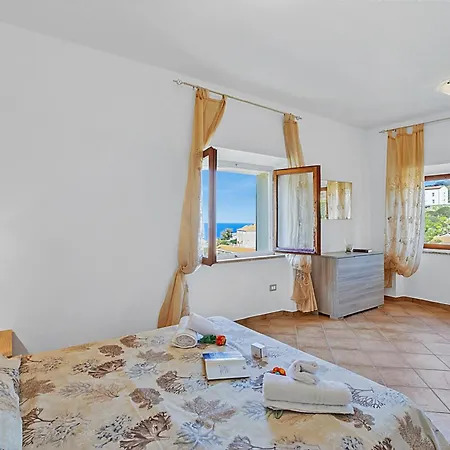 Appartamento Argentiera *