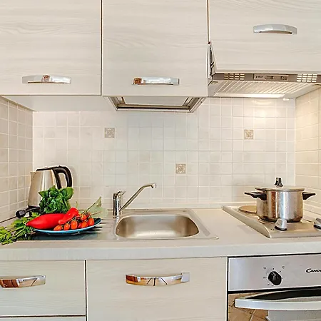Apartament Argentiera
