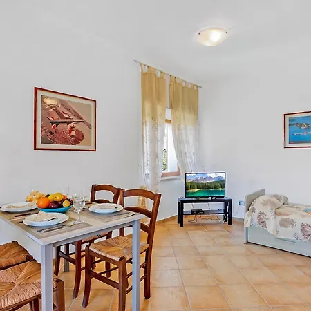 Argentiera Appartamento