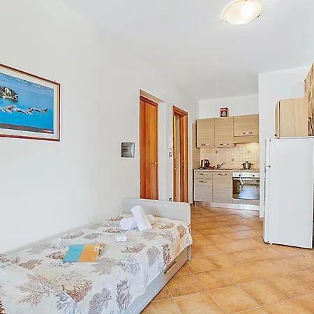 Appartamento Argentiera