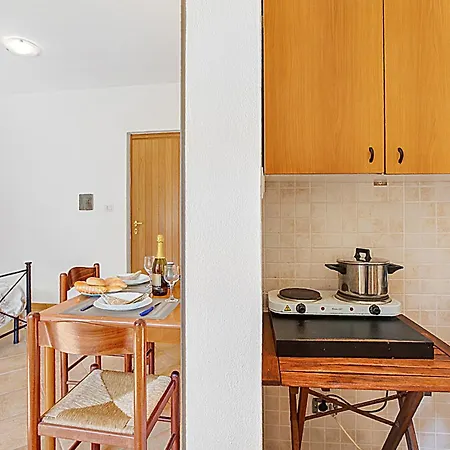 Apartament Argentiera