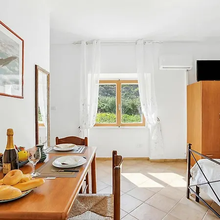 Argentiera Apartament *