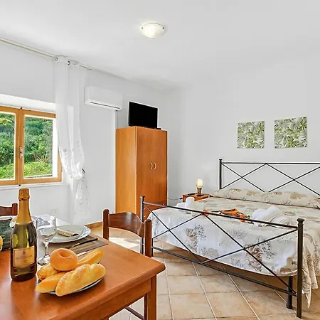 Apartament Argentiera