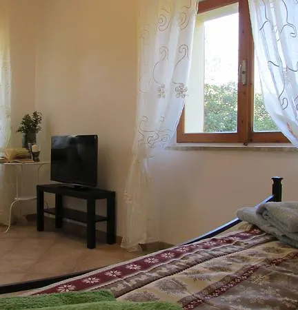 Lejlighed Argentiera *