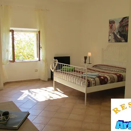 Lejlighed Argentiera