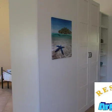 Lejlighed Argentiera *