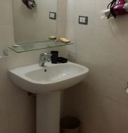 Lejlighed Argentiera *