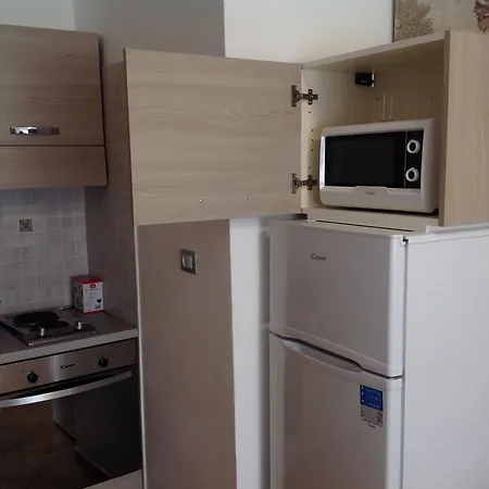 Argentiera * Miniera dellʼArgentiera