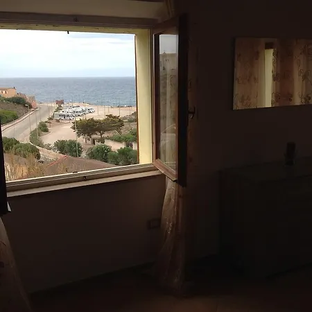 Argentiera Appartement *