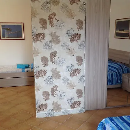 Appartement Argentiera *