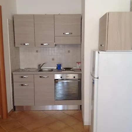 Appartement Argentiera Miniera dellʼArgentiera